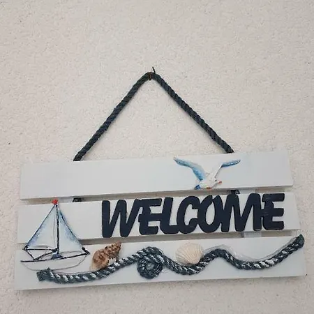 Apartment Aquamarine Nel Cuore Di San Vito