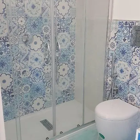 Aquamarine Nel Cuore Di San Vito * San Vito Lo Capo