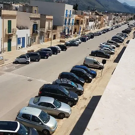 Aquamarine Nel Cuore Di San Vito * San Vito Lo Capo