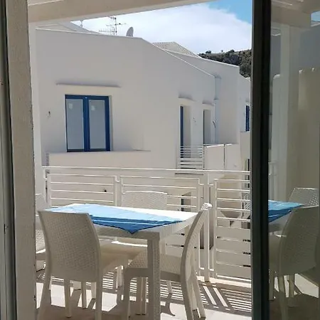 Aquamarine Nel Cuore Di San Vito * San Vito Lo Capo