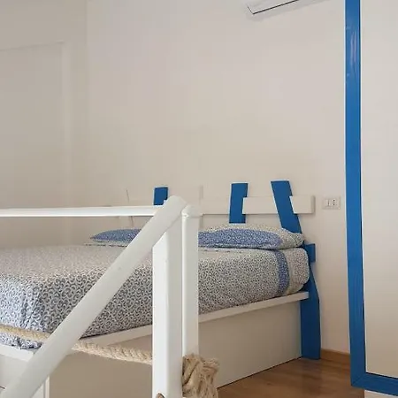 Aquamarine Nel Cuore Di San Vito * San Vito Lo Capo