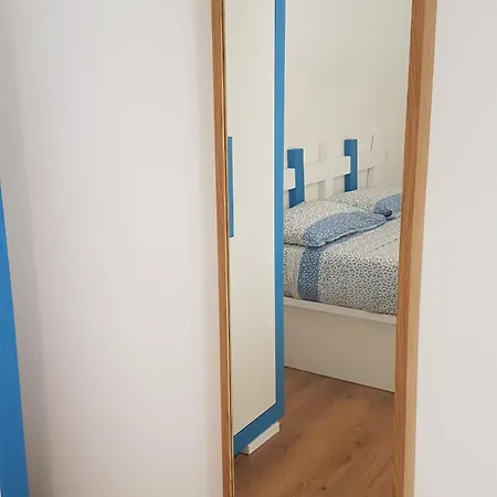 Aquamarine Nel Cuore Di San Vito Apartament San Vito Lo Capo