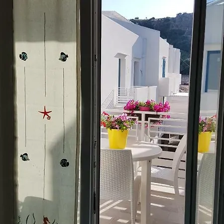 Aquamarine Nel Cuore Di San Vito * San Vito Lo Capo