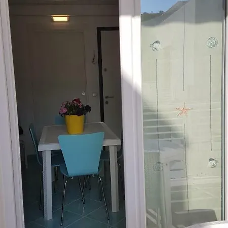 Aquamarine Nel Cuore Di San Vito *