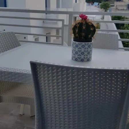 Apartment Aquamarine Nel Cuore Di San Vito *