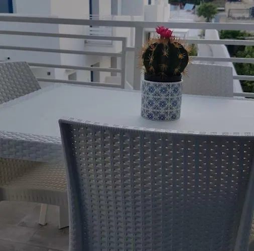 公寓 Aquamarine Nel Cuore Di San Vito *